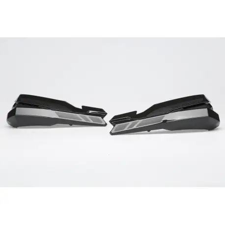 Kit protège mains SW Motech KOBRA BMW R 1200 NINE T 2016-2022 Offre Exclusive
