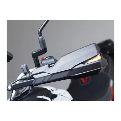 Kit protège mains SW Motech KOBRA BMW G310GS G310R Affaire À Saisir