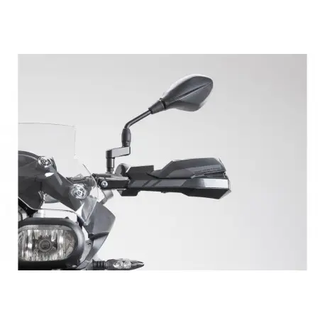 Kit protège mains SW Motech KOBRA BMW F650GS F800GS R1200GS R1200GS ADVENTUE KAWASAKI VERSYS TRIUMPH TIGER Paiement Sécurisé
