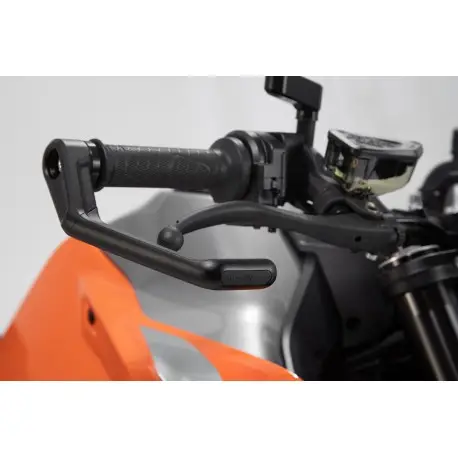 Protège-leviers frein et embrayage SW MOTECH KTM 790 DUKE 890 DUKE 2018-2022 1290 SUPER DUKE R 2013-2019 Top Vente