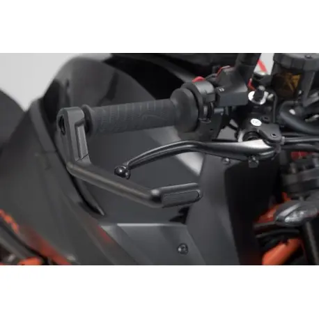 Offre Spéciale Protège-leviers frein et embrayage SW MOTECH KTM 1290 SUPER DUKE R 2019-2022