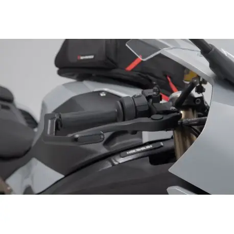 Protège-leviers frein et embrayage SW MOTECH BMW S1000RR 2019-2022 Prix Choc