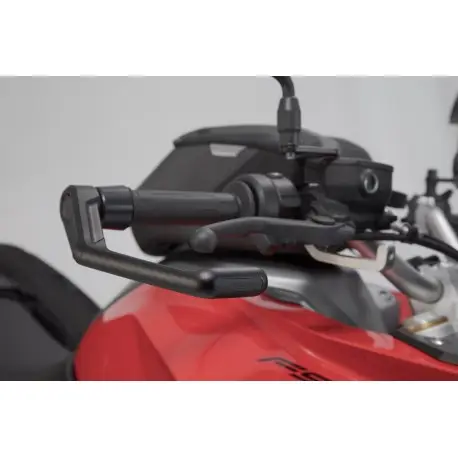 Achat Immédiat Protège-leviers frein et embrayage SW MOTECH BMW F900R F900XR R1250R 2018-2022