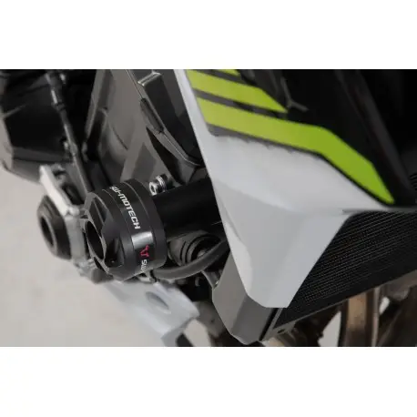 Acheter Direct Tampons de protection SW MOTECH KAWASAKI Z900 Z900RS 2016-2024