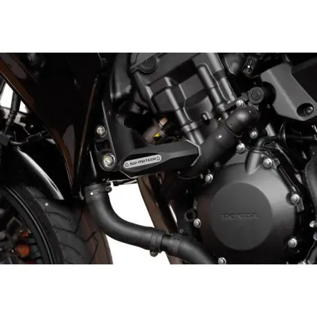 Acheter En Ligne Tampons de protection SW MOTECH HONDA CBF1000 CBF1000F 2006-2016