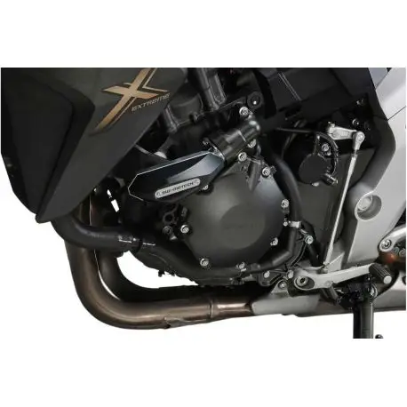 Tampons de protection SW MOTECH HONDA CB1000R 2008-2017 Usine Directe