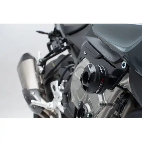 Offre Du Jour Tampons de protection SW MOTECH BMW S1000R 2016-2020