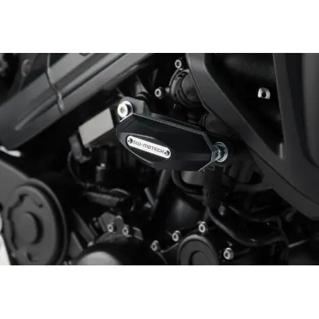 Dernière Chance Tampons de protection SW MOTECH BMW F800R 2015-2020
