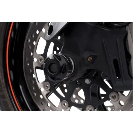Roulettes de protection de fourche SW MOTECH KTM 990 SMR / SMT 2007-2013 Acheter En Ligne