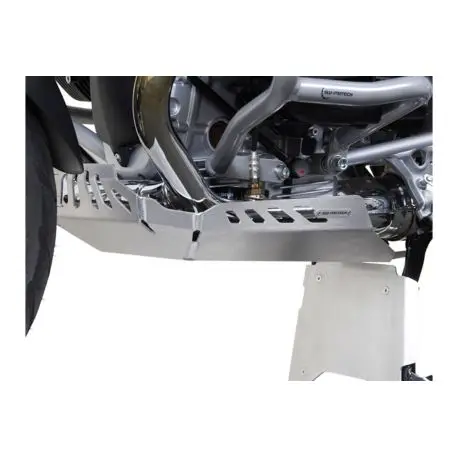 Prix Choc Sabot moteur alu SW MOTECH BMW R1200GS 2004-2012 R1200GS ADVENTURE 2008-2013