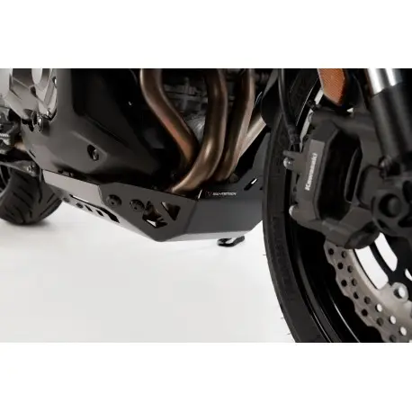 Marque Sabot moteur alu SW MOTECH KAWASAKI 1000 VERSYS 2018-2024