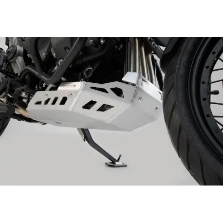 Sabot moteur alu SW MOTECH TRIUMPH TIGER 1200 EXPLORER 2011-2021 Usine Directe