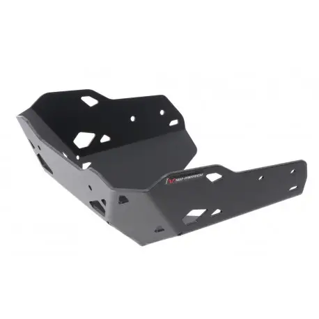 Sabot moteur alu SW MOTECH YAMAHA TRACER 9 2020-2025 Commande En Gros