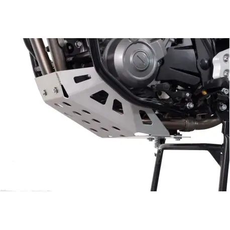 Promotion Saisonnière Sabot moteur alu SW MOTECH YAMAHA XT660R XT660X 2004-2016