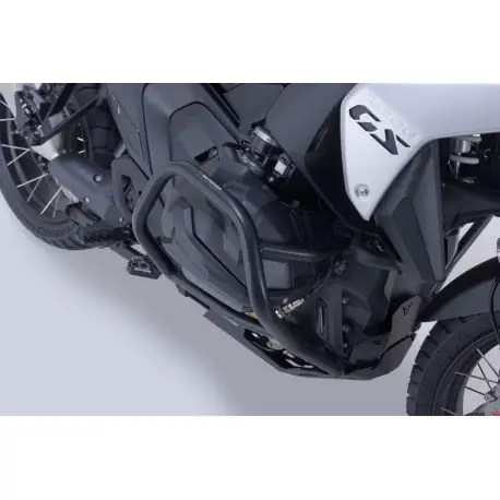 Soldes Protege carter SW MOTECH moto BMW R1300GS 2024