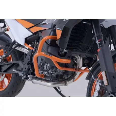 Authentique Protege carter SW MOTECH moto KTM SMT 890 2023-2024