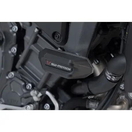 Commande En Gros Tampons de protection SW MOTECH YAMAHA MT-10 2021-2024