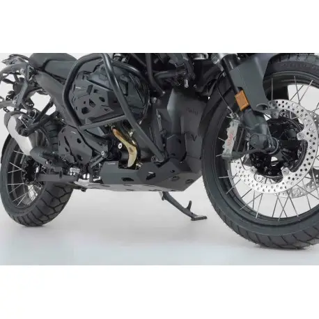 Sabot moteur alu SW MOTECH BMW R1300GS 2024 Prix Réduit