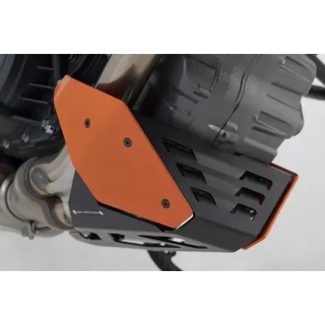 Sabot moteur alu SW MOTECH KTM 1290 SUPER DUKE R 1290 SUPER DUKE GT Meilleur Prix