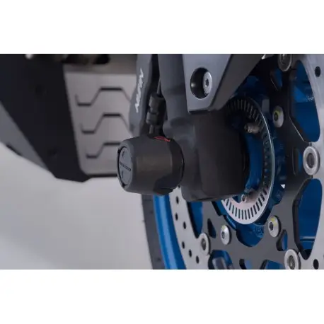 Roulettes de protection de fourche SW MOTECH SUZUKI GSX-8S 2023-2024 Petit Prix