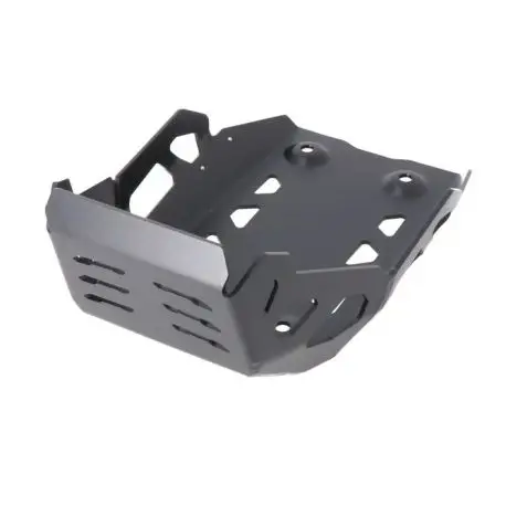 Sabot moteur alu SW MOTECH BMW G310GS 2017-2025 Jusqu’à Épuisement Des Stocks