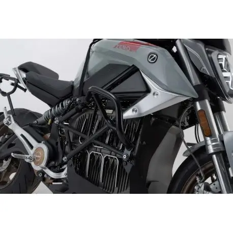 Protège moteur moto SW MOTECH ZERO SR-F 2019-2025 Seulement Aujourd’hui