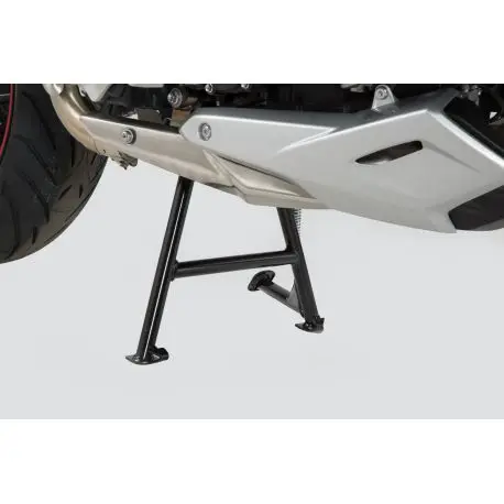 Béquille centrale SW MOTECH TRIUMPH 1050 TIGER 2006-2021 Prix Bas