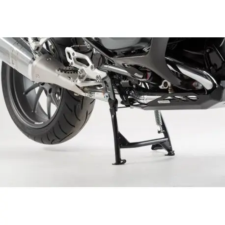 Béquille centrale SW MOTECH BMW R1200R R1200RS R1250R R1250RS 2014-2024 Réduction