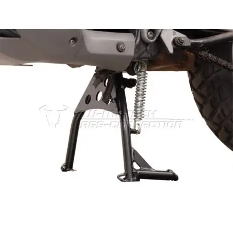Béquille centrale SW MOTECH HONDA FMX 650 2005-2007 Produit De Marque