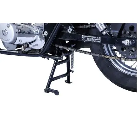 Expédié Aujourd’hui Béquille centrale SW MOTECH HONDA VT 125 SHADOW 1998-2006