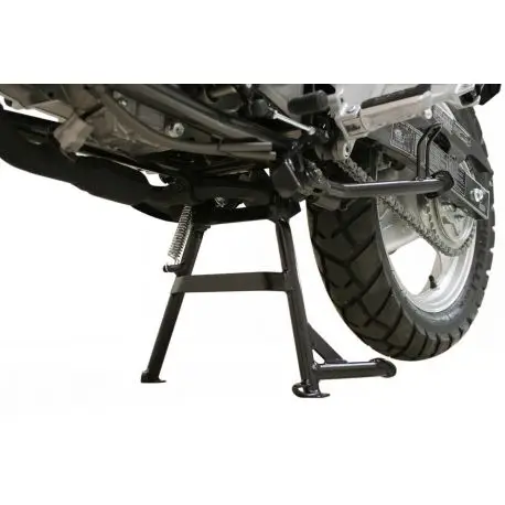 Béquille centrale SW MOTECH HONDA XLV 125 VARADERO 2004-2008 Soldes