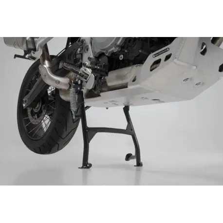 Béquille centrale SW MOTECH BMW F850GS 2017-2020 avec système de rabaissement BMW Réduction