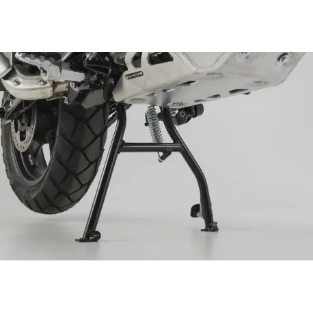 Bon Plan Béquille centrale SW MOTECH BMW G310GS 2017-2020