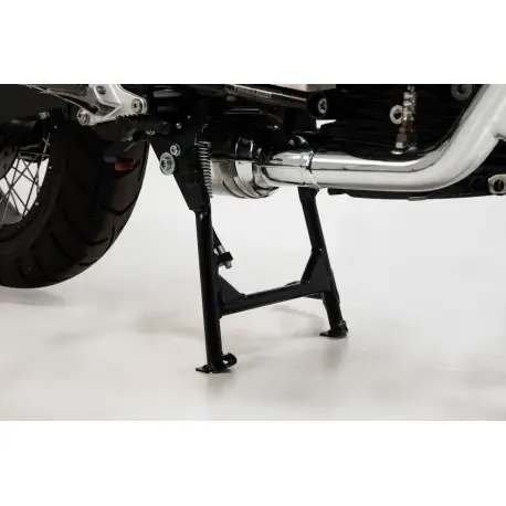 Béquille centrale SW MOTECH BMW R NINE T G/S SCRAMBLER 2016-2023 Meilleur Prix