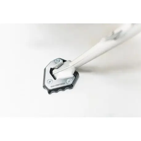 Réduction Extension de pied de béquille latérale SW Motech BMW S1000XR 2015-2019
