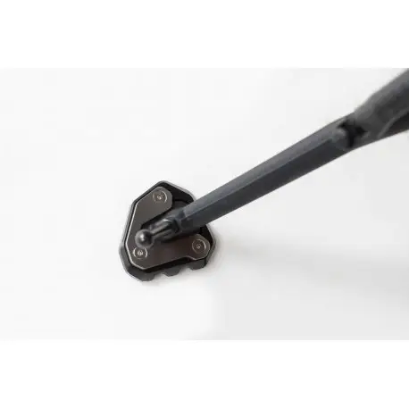 Dernier Modèle Extension de pied de béquille latérale SW Motech KTM 1290 SUPER DUKE GT 2016-2018