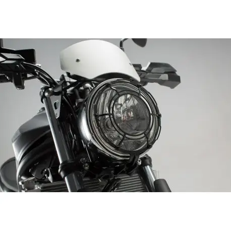 Livraison Express Protection de phare SW MOTECH YAMAHA XSR 700 2016-2022