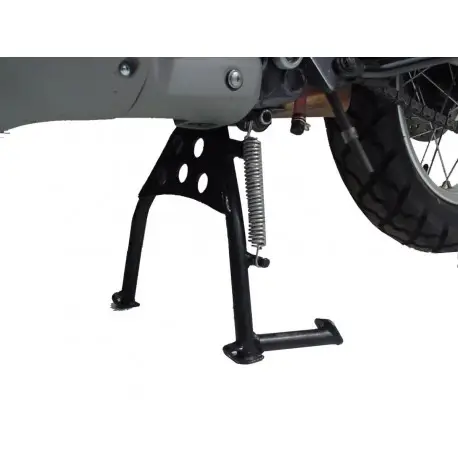 Prix Cassé Béquille centrale SW MOTECH HONDA XL 650 V TRANSALP 2000-2006