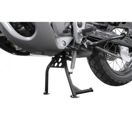Prix Bas Béquille centrale SW MOTECH HONDA XL 700 V TRANSALP 2007-2012