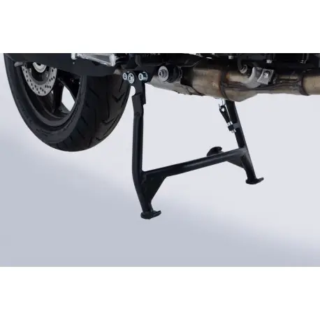 Quantité Limitée Béquille centrale SW MOTECH SUZUKI V-STROM 800 DE 2023-2025