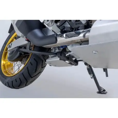 Béquille centrale SW MOTECH HONDA CRF 1100 AFRICA TWIN 2023-2025 Solde