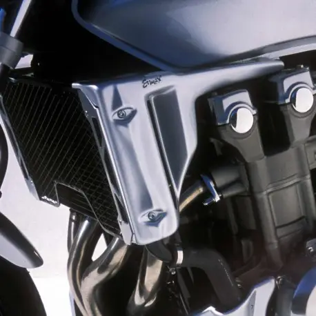Ecopes de radiateur ERMAX HONDA CB 1300 N 2003-2005 Vente Flash