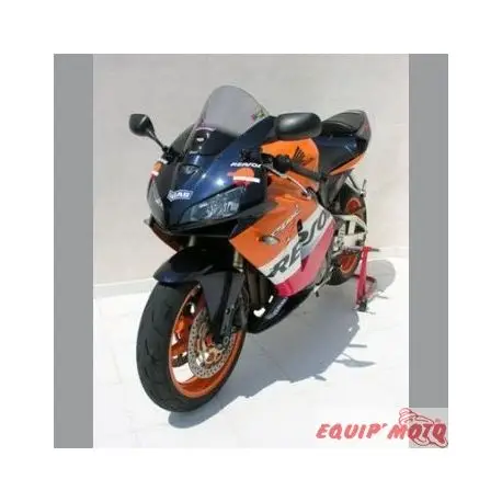 Promotion bulle aeromax ERMAX HONDA CBR 600 RR 2005-2006