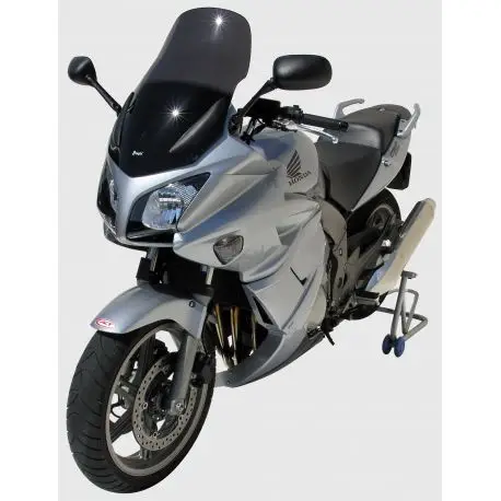 Bon Marché bulle haute protection ERMAX HONDA CBF1000S 2006-2010