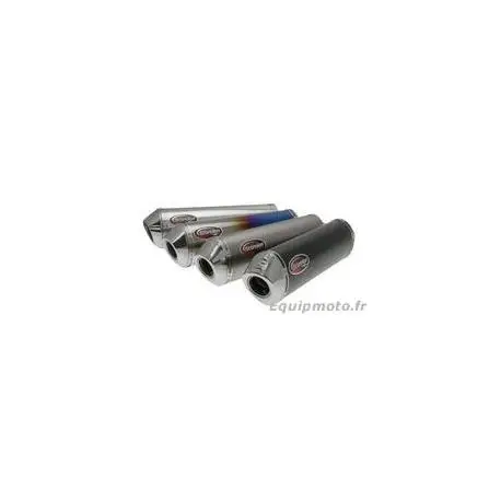 Echappement SCORPION HONDA CB 1100 X11 2000-2004 Usine Directe