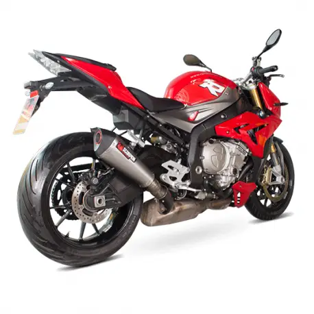 Petit Prix Echappement SCORPION RED POWER BMW S1000R 2014-2016