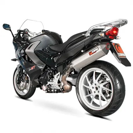 Achat Immédiat Echappement SCORPION Serket BMW F800GT F800R 2013-2019