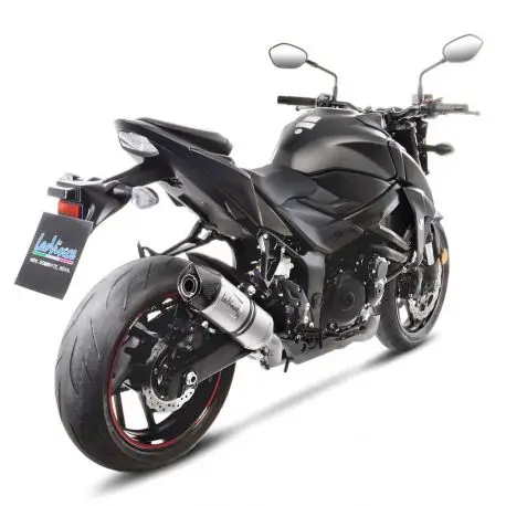 Acheter En Ligne Echappement LEOVINCE LV ONE SUZUKI GSXS 750 GSR 750