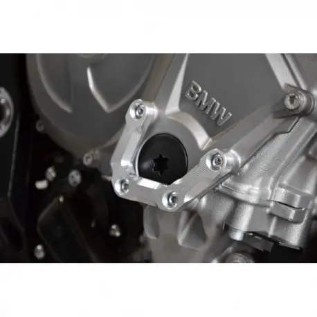 Réduction Protections de carter droit TOP BLOCK BMW S1000RR 2010-2016