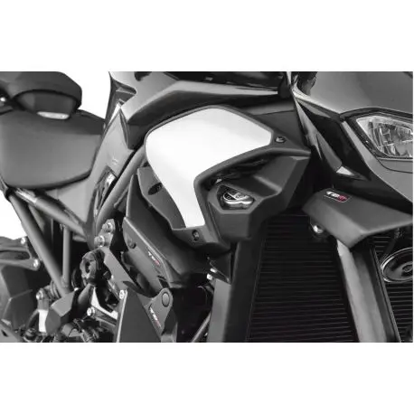 Bon Marché Ailerons latéraux TOP BLOCK KAWASAKI Z900 2025